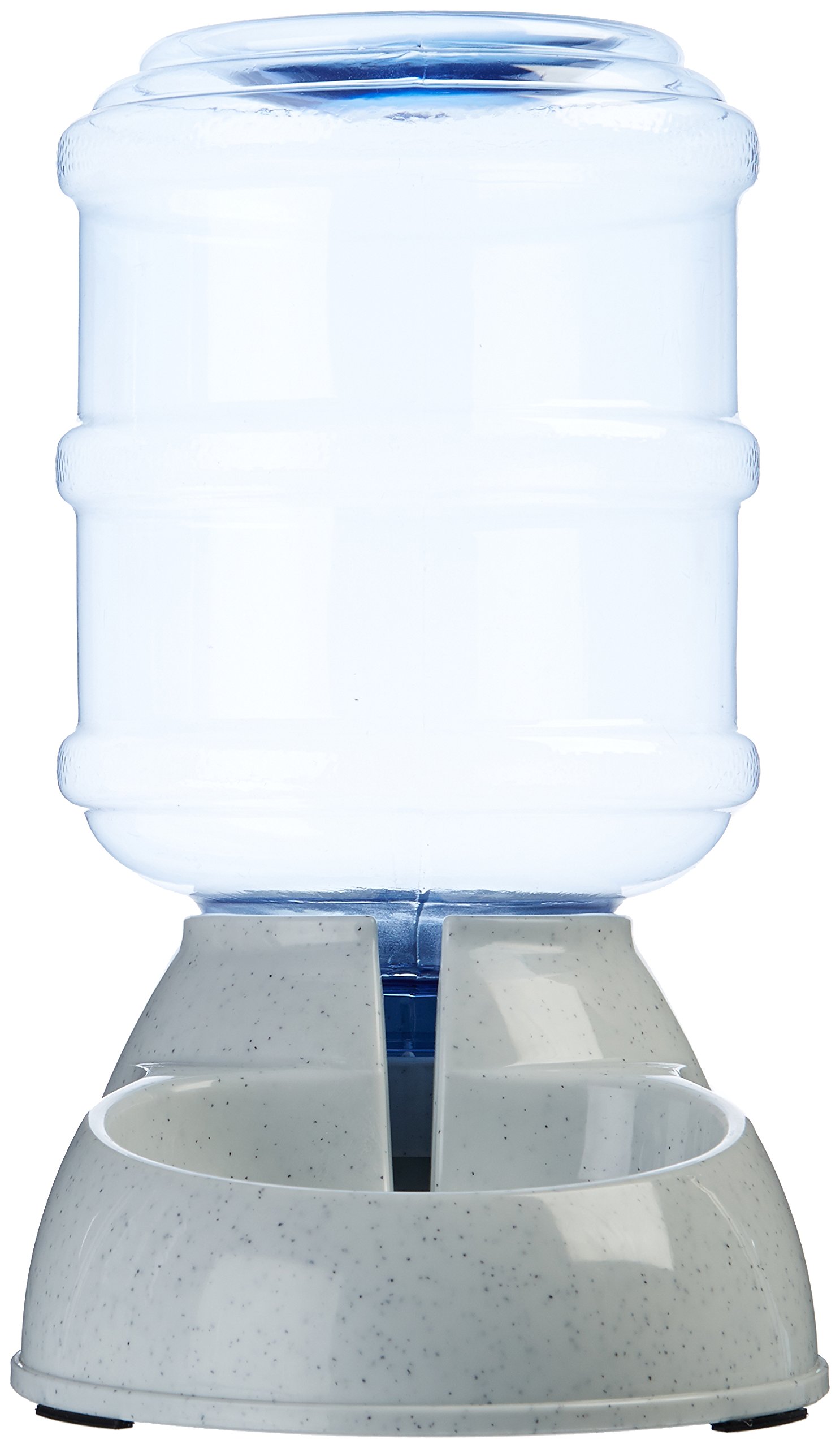Amazonベーシック(AmazonBasics) 重力式寵物飲水器｜3.8 L・S號・圖片 4
