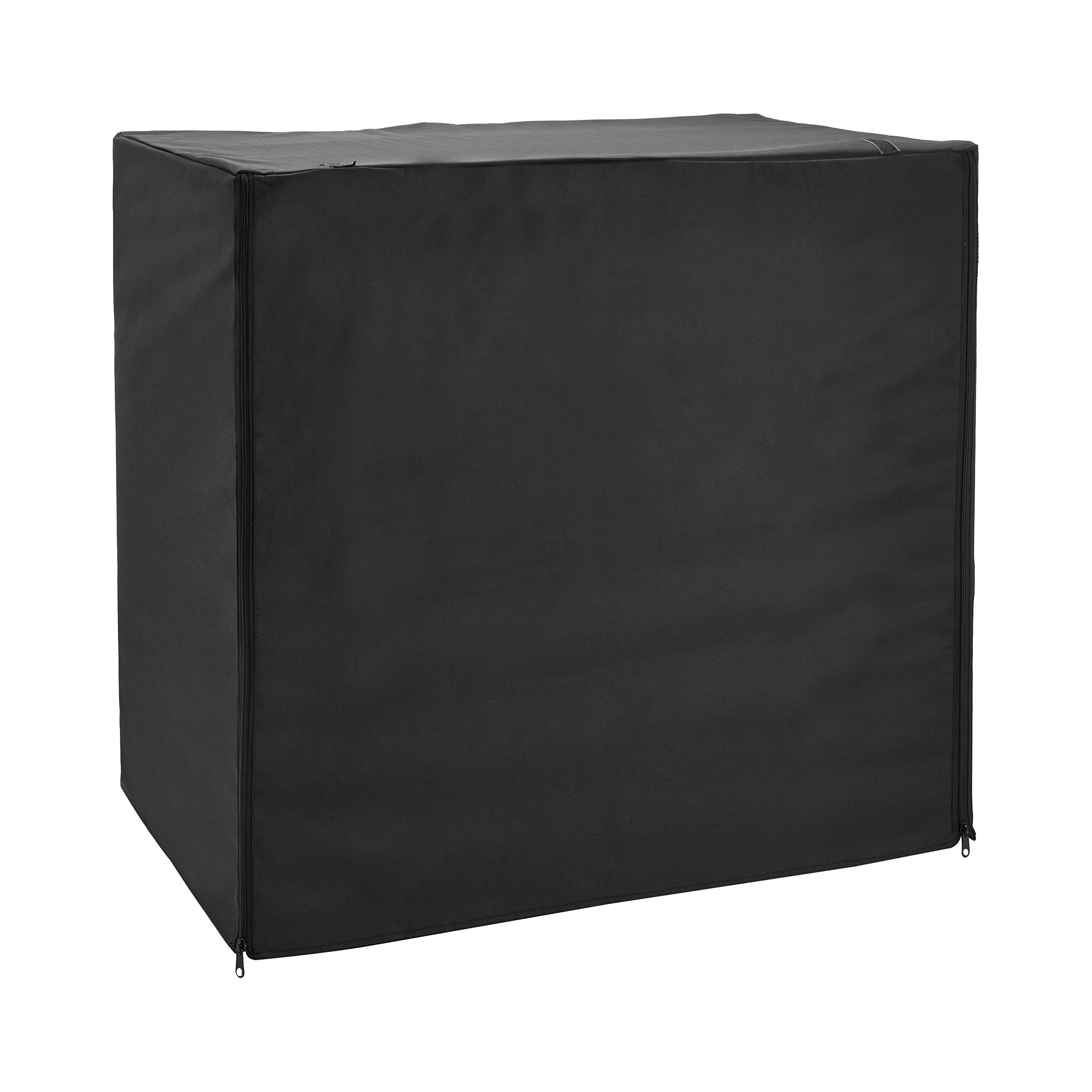 AmazonBasics 小動物金屬籠罩|單層帶輪籠適用