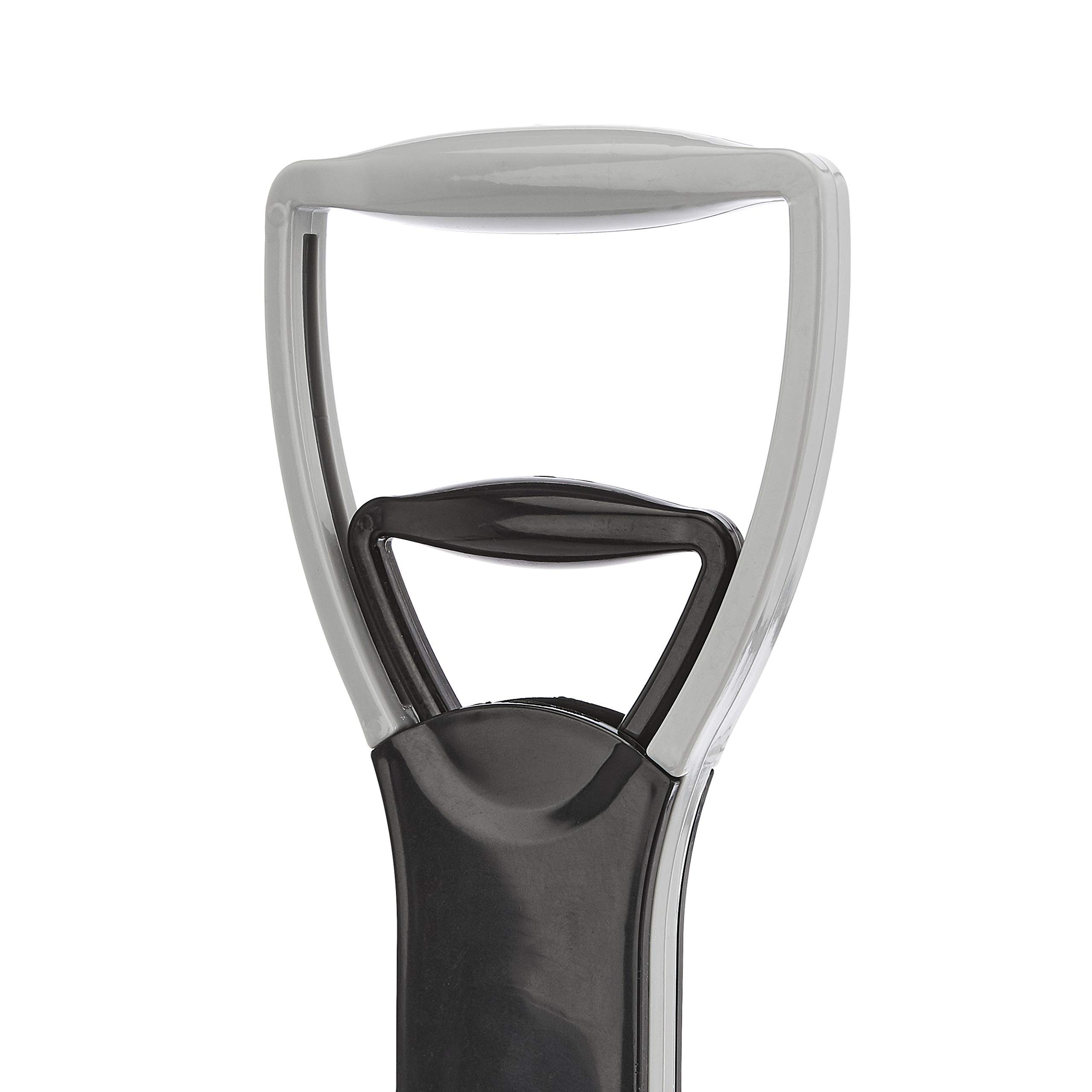 AmazonBasics 夾式拾便器｜小號・圖片 4