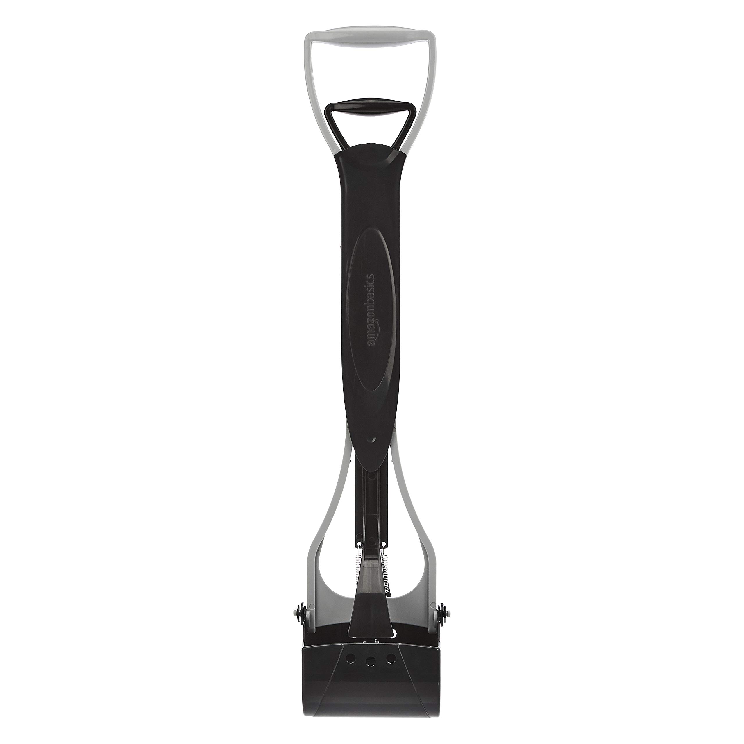 AmazonBasics 夾式拾便器｜小號・圖片 3
