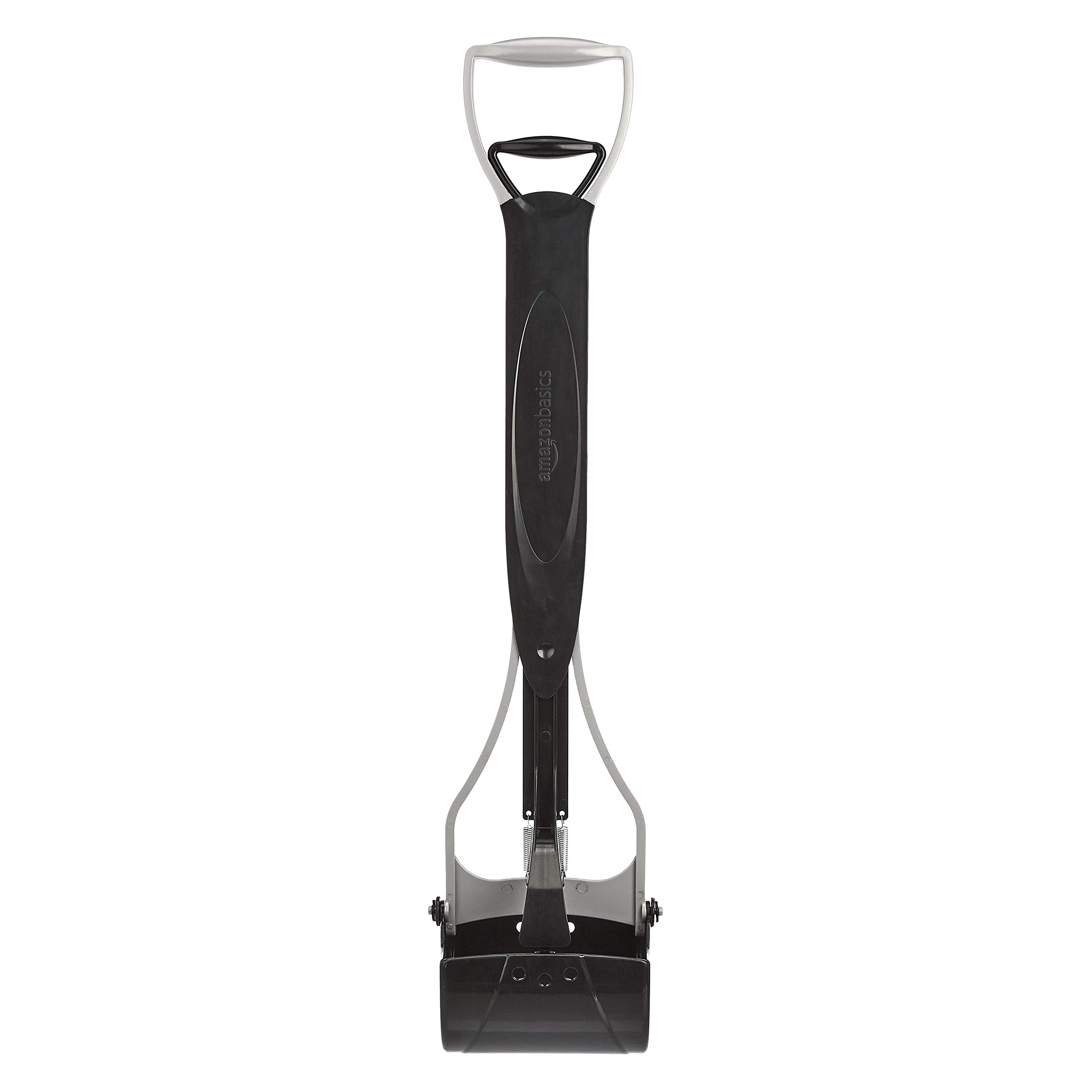 AmazonBasics 夾式拾便器｜大號・圖片 2